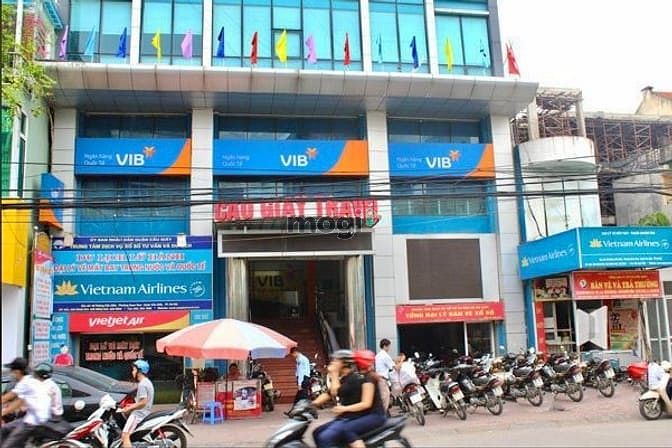 Tòa nhà 95 Cầu Giấy