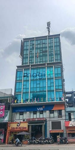 Tòa nhà 95 Cầu Giấy