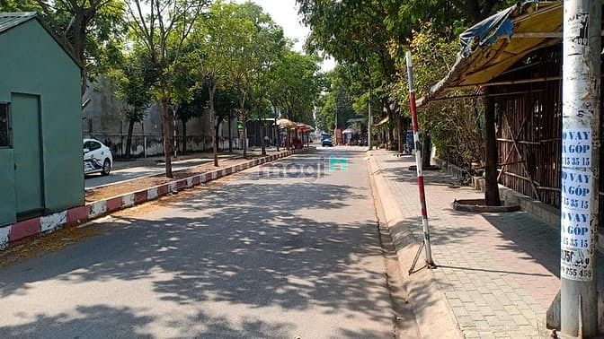 Khu dân cư Đại Ngàn