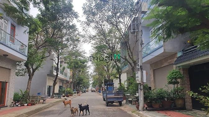 Khu dân cư Đại Ngàn