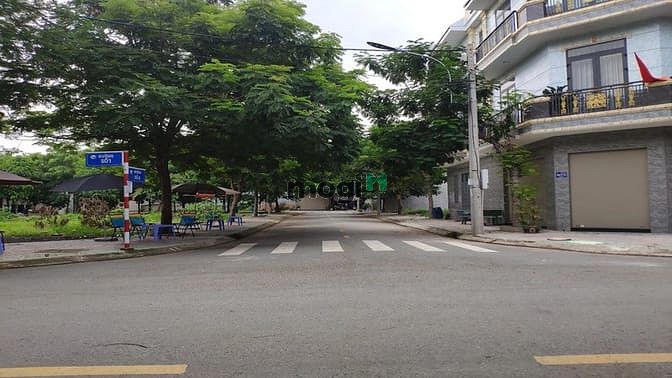 Khu dân cư Đại Ngàn