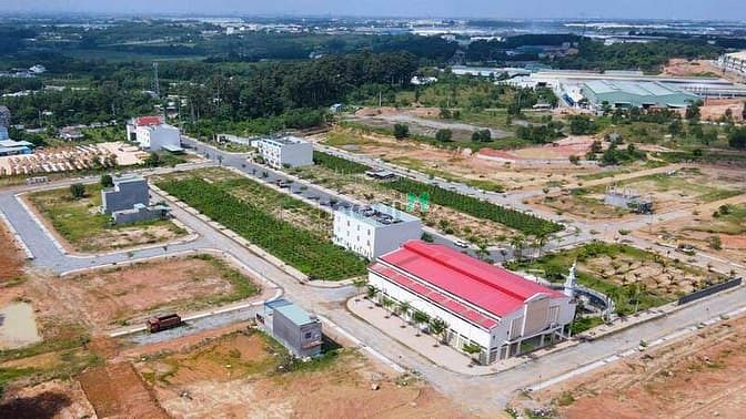 Green Valley City