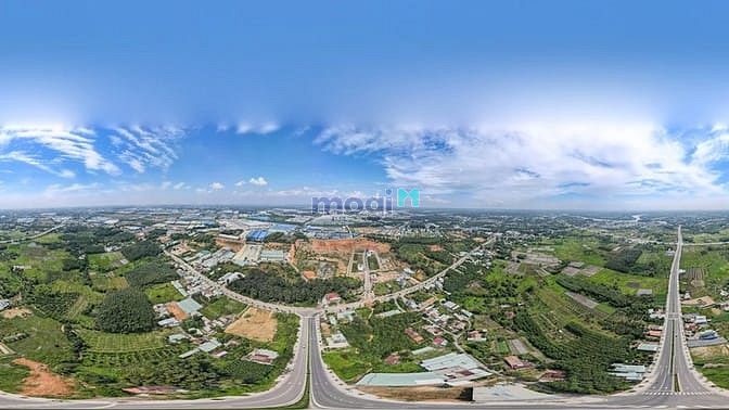 Green Valley City