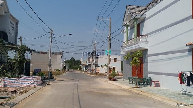 Khu dân cư An Phú Hưng