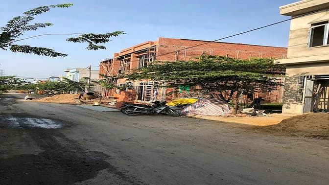 Khu dân cư An Phú Hưng