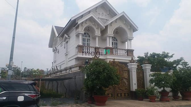 Khu dân cư An Phú Hưng