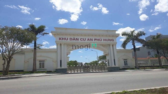 Khu dân cư An Phú Hưng