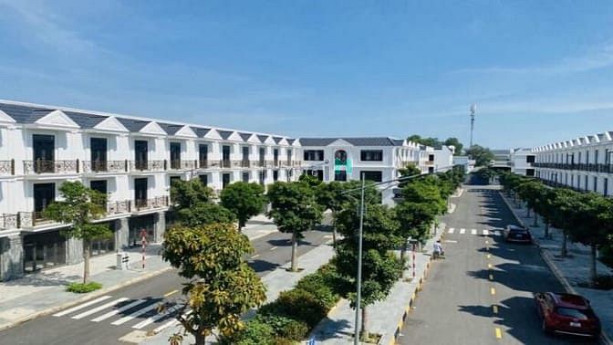 Đông Hưng Residences Dĩ An