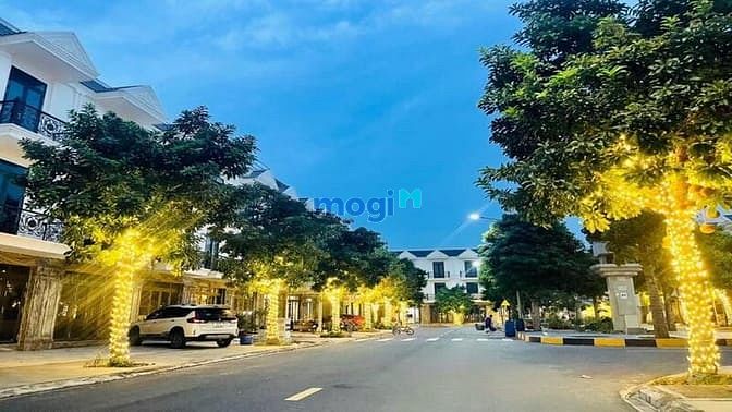 Đông Hưng Residences Dĩ An