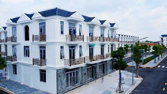 Đông Hưng Residences Dĩ An