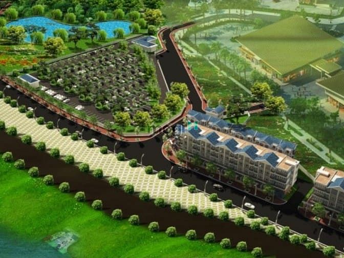 Vỹ Yến Riverside