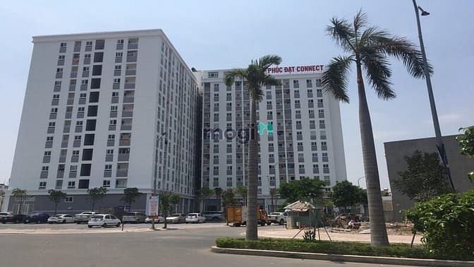 Khu dân cư Phúc Đạt