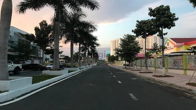 Khu dân cư Phúc Đạt