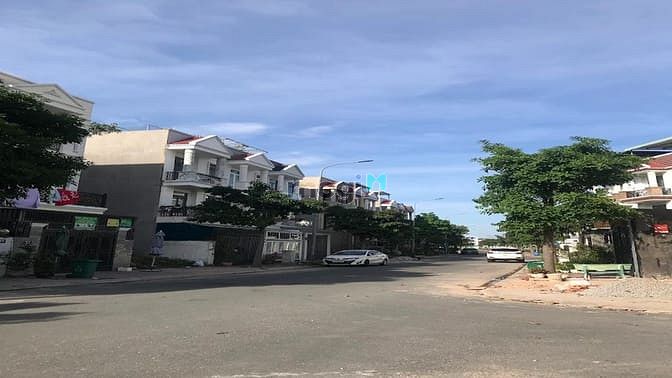 Khu dân cư Phúc Đạt