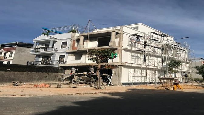 Khu dân cư Phúc Đạt