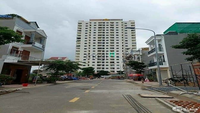Khu dân cư Phúc Đạt