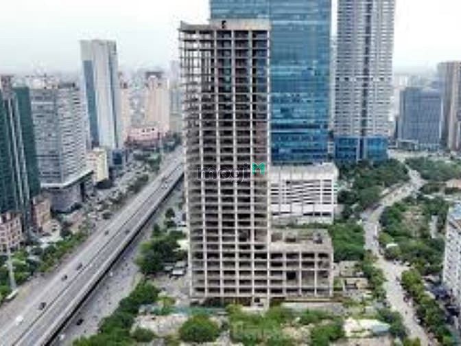 Vicem Tower