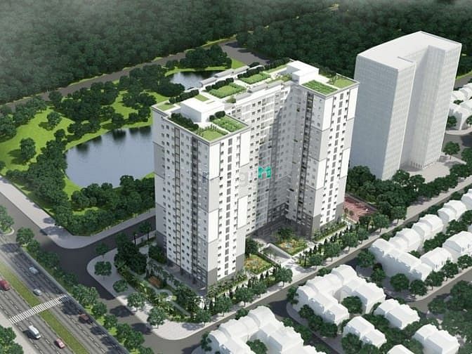 Bảo Ngọc City