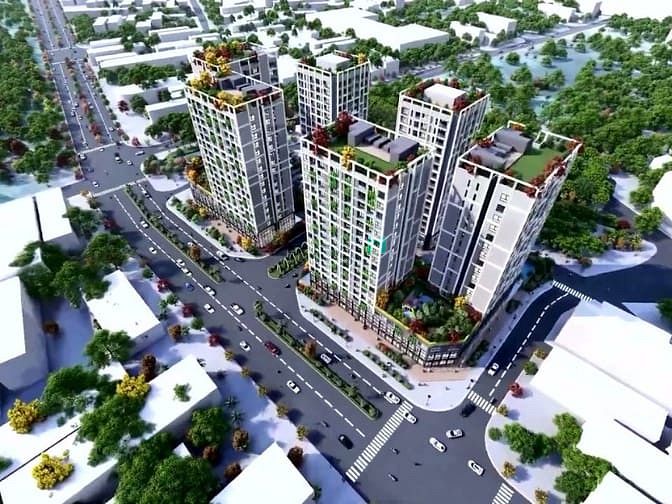 Eco Smart City