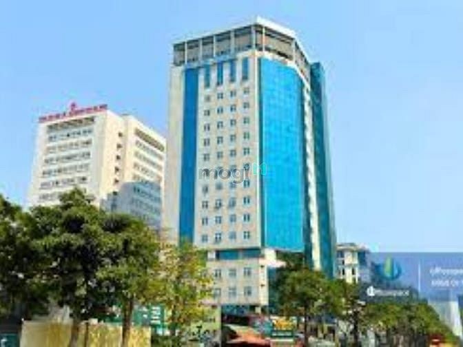 Detech Tower