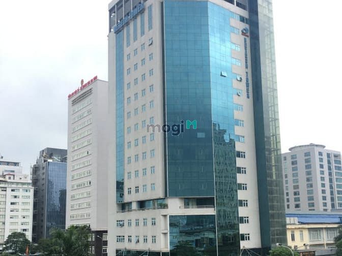 Detech Tower