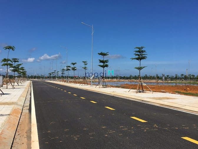 Khu dân cư Đại Việt II