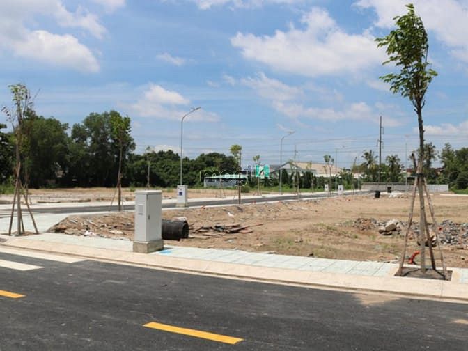 Khu dân cư Đại Việt II