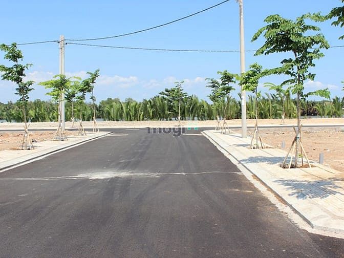 Khu dân cư Đại Việt II
