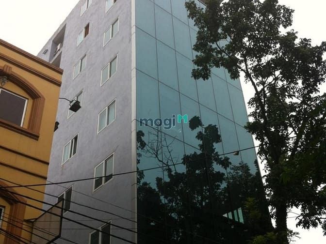 Tòa nhà 14 Lý Nam Đế