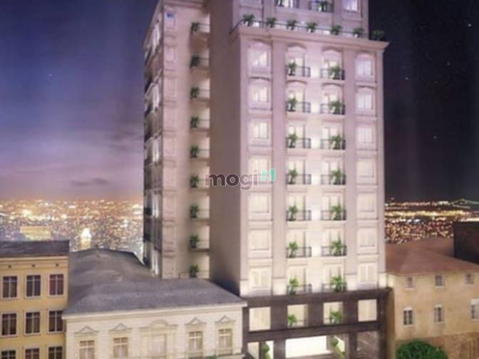 Hanoi Apartment Center