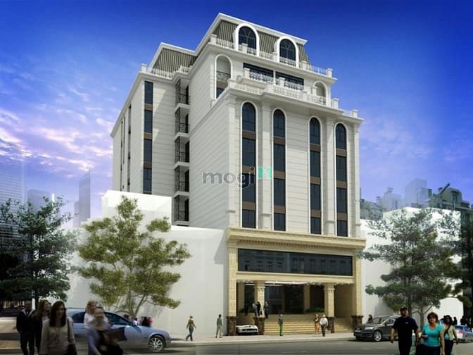 Hanoi Apartment Center