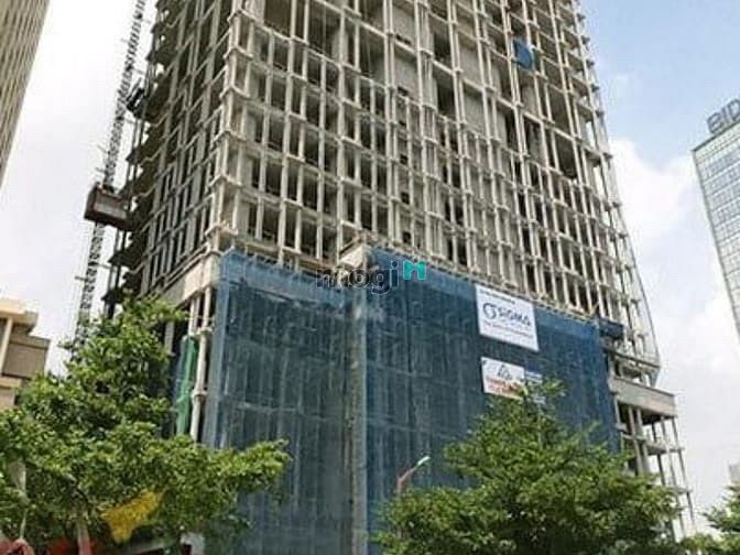 Oriental Sun Tower