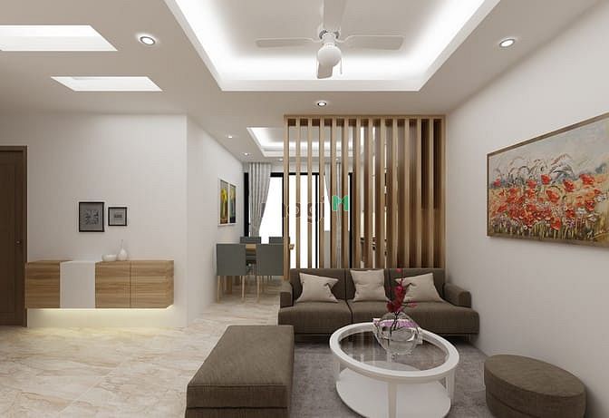 Chung cư Cường Thịnh