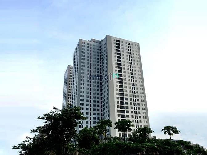 Chung cư C13 Bộ Quốc Phòng