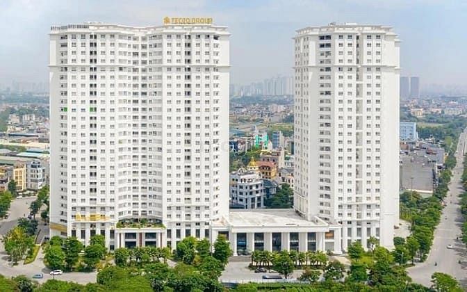 Tecco Bắc Ninh Complex