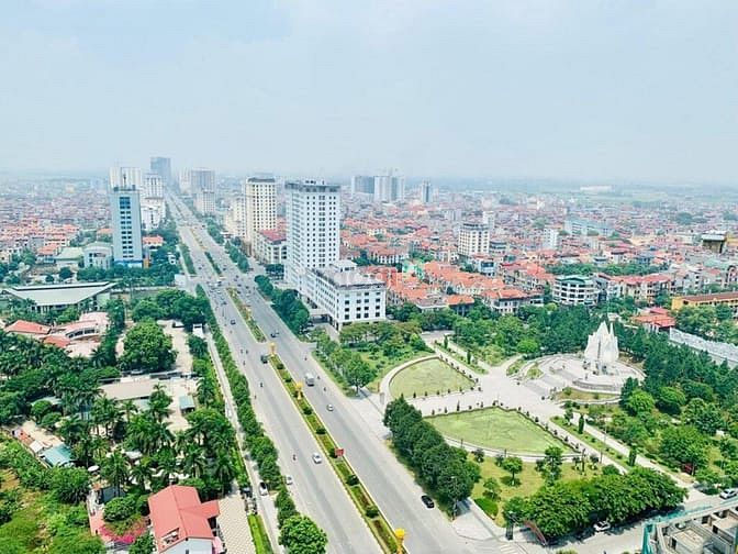 Tecco Bắc Ninh Complex