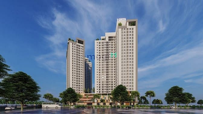 Tecco Bắc Ninh Complex