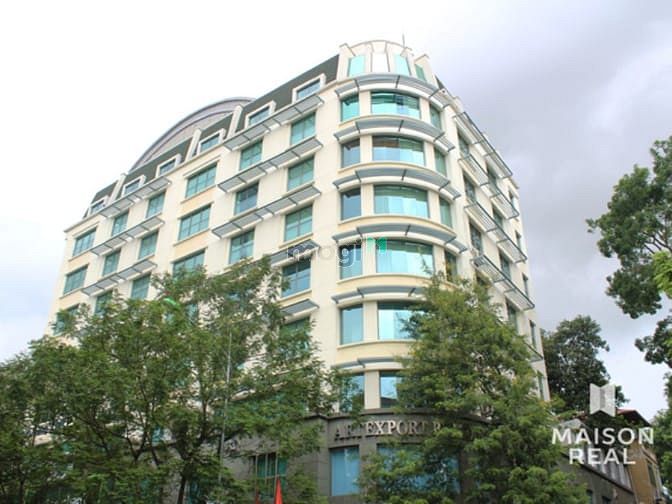 Artexport House