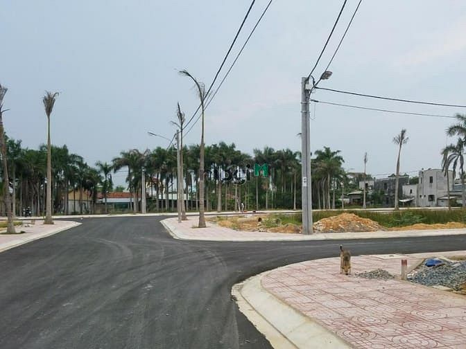 Đại Phúc Green Stone