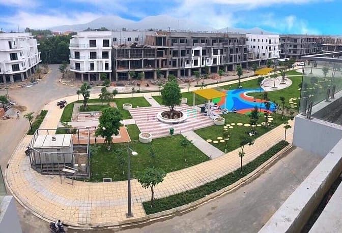 Him Lam Thụ Ninh