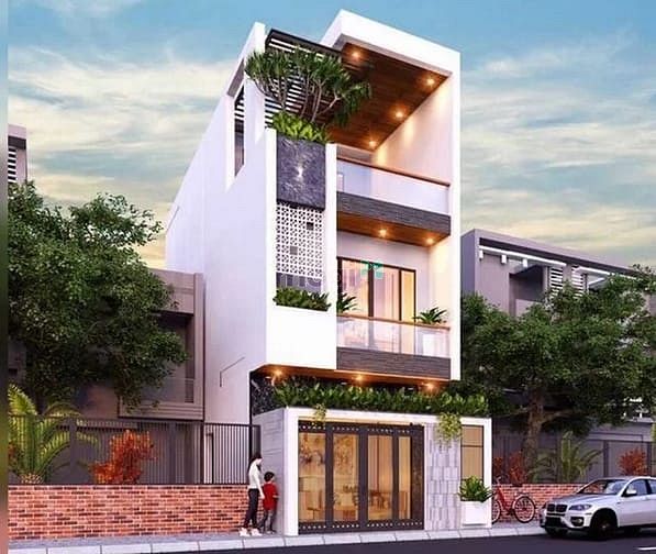 Khu đô thị Vạn An Residence