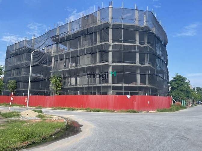 Khu đô thị Vạn An Residence