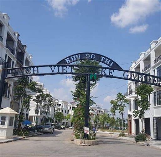 Bách Việt Lake Garden