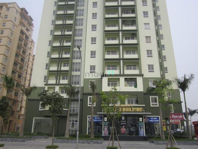 Green Tower Sài Đồng