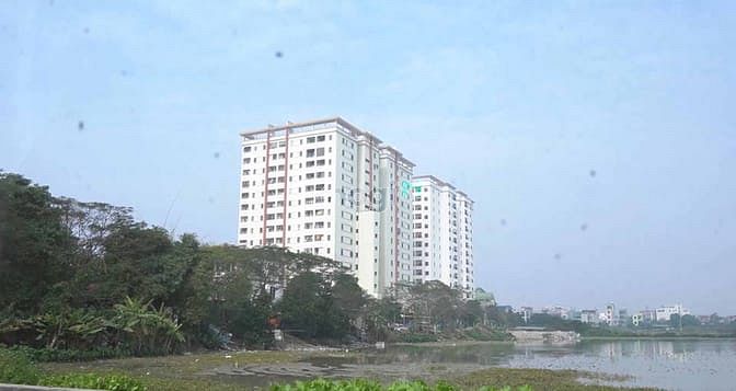 Nhà ở Mb6626 đăng ký ngay Đông Dương