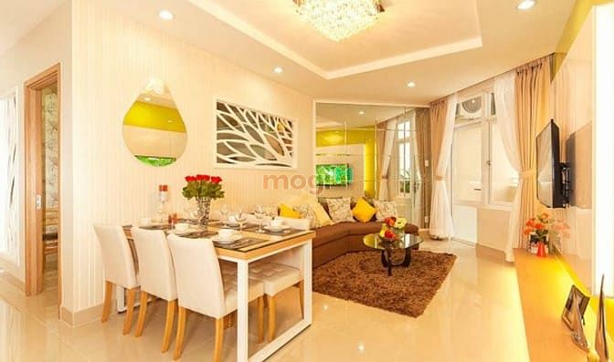 Nhà ở Mb6626 đăng ký ngay Đông Dương