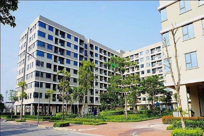 Nhà ở Mb6626 đăng ký ngay Đông Dương