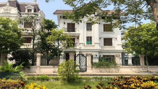 Hòa Lạc Premier Residence
