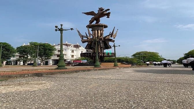 Hòa Lạc Premier Residence