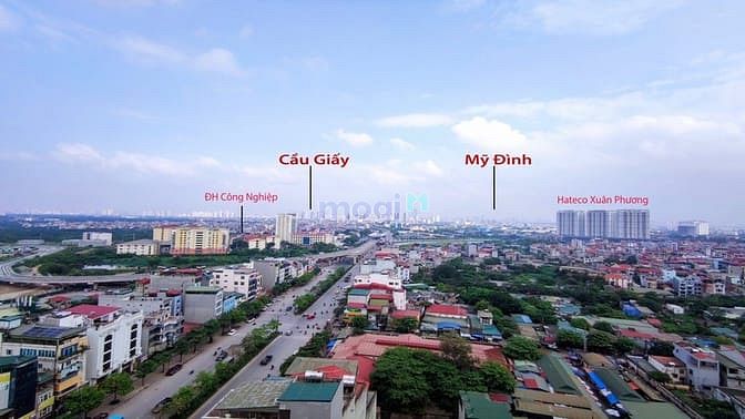 NHS Phương Canh Residence
